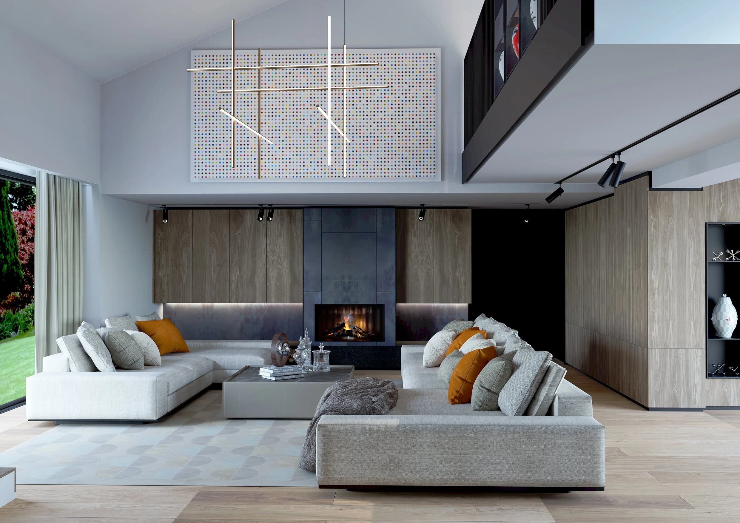 Shape Equity difference